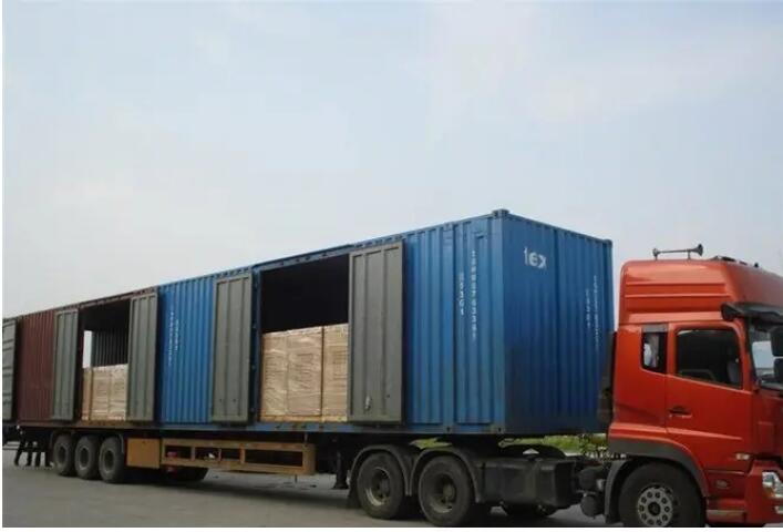 厦门到绥棱县整车运输