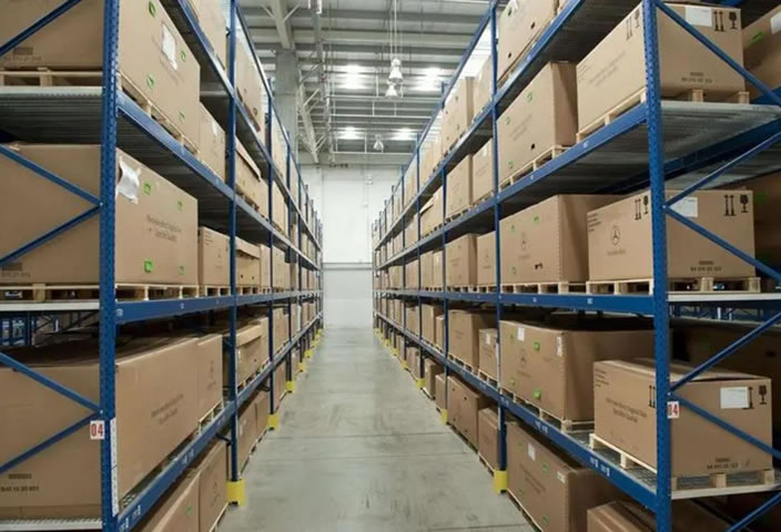 厦门到绥棱县货物仓储