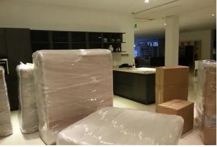 厦门到绥棱县长途搬家