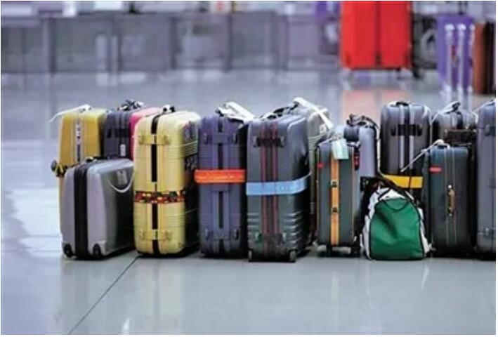 厦门到绥棱县行李托运